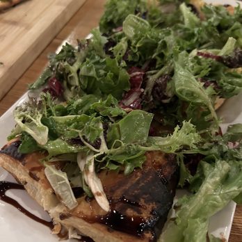 Cafe Whitney - Onion tart - New American Near Me - Reno, Nevada