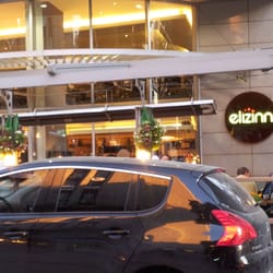 Elizinn Patisserie Restaurant