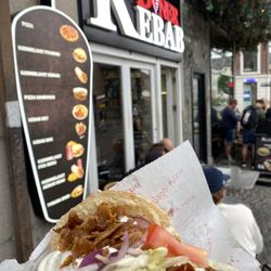 Döner Kebab - Epic