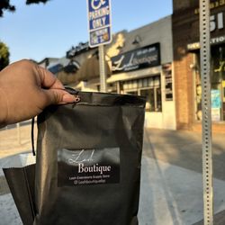 Lash Boutique Supply Store