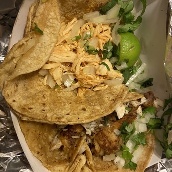 El Angel - Chicken and fish tacos - Mexican Near Me - Palatine, Illinois El Angel - Chicken and fish tacos - Mexican Near Me - Palatine, Illinois