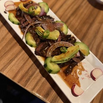 Casa Valencia - Seafood Near Me - Tucson, Arizona