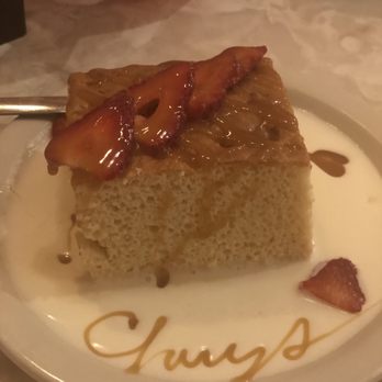 Chuy's - Tres Leches! - Tex-Mex Near Me - Woodbridge, Virginia