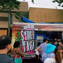 The Sacramento Taco Festival