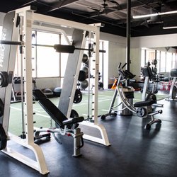 Muscle Factory Gym