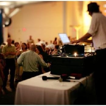 Exxxplosivo DJs - DJ THC Electra @ SD Air & Space Museum - DJs Near Me Exxxplosivo DJs - DJ THC Electra @ SD Air & Space Museum - DJs Near Me