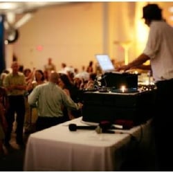 Exxxplosivo DJs - DJ THC Electra @ SD Air & Space Museum