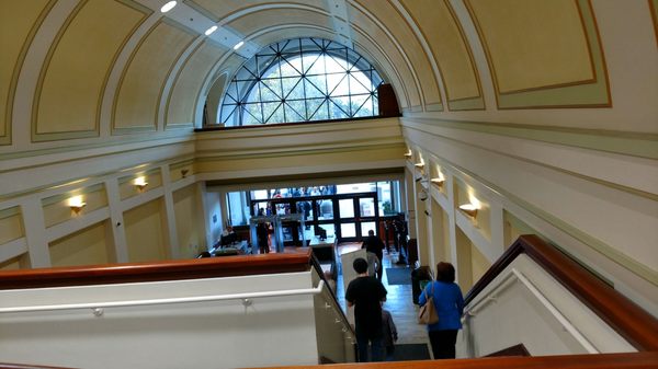 RIVERSIDE HALL OF JUSTICE - Updated February 2026 - 19 Photos & 21