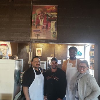 Leo's Barbeque - American Near Me - Oklahoma City, Oklahoma