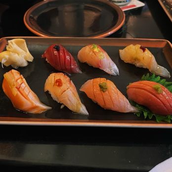 Stevenson's Library - Nigiri omakase - Bars Near Me - Koloa, Hawaii Stevenson's Library - Nigiri omakase - Bars Near Me - Koloa, Hawaii
