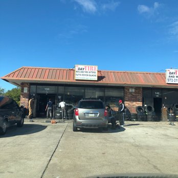 7 Day Tire & Wheel - Tires Near Me - Lewisville, Texas