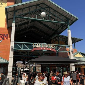 Lake Elsinore Storm - Professional Sports Teams Near Me - Lake Elsinore, California Lake Elsinore Storm - Professional Sports Teams Near Me - Lake Elsinore, California