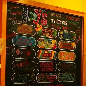 Amy's Ice Creams - Flavors include CopStop... don't know what that is but it's hella brave! - Ice Cream & Frozen Yogurt Near Me - Austin, Texas Amy's Ice Creams - Flavors include CopStop... don't know what that is but it's hella brave! - Ice Cream & Frozen Yogurt Near Me - Austin, Texas
