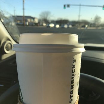 Starbucks - Coffee & Tea Near Me - Tulare, California