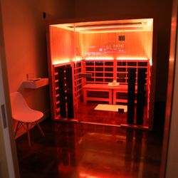 Perspire Sauna Studio - Nichols Hills