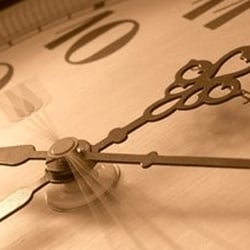 Clocks Repaired By Jeff