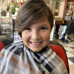 Shear Art Hair Salon