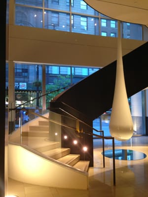 The Langham, New York, Fifth Avenue by null