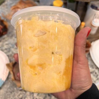 Smokin Woods BBQ Catering - Large Mac and Cheese - Caterers Near Me Smokin Woods BBQ Catering - Large Mac and Cheese - Caterers Near Me