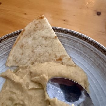 Lefteris Taverna - Hummus - Greek Near Me - Hartsdale, New York Lefteris Taverna - Hummus - Greek Near Me - Hartsdale, New York