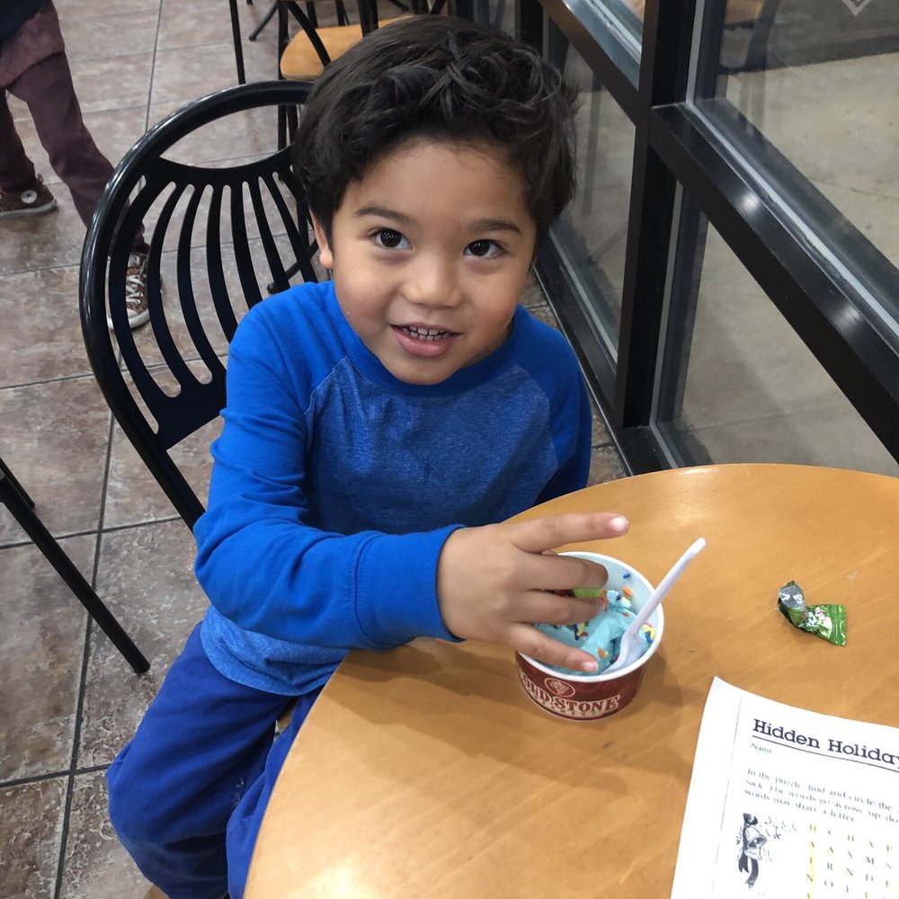 Cold Stone Creamery - Ice Cream & Frozen Yogurt Near Me - Chesapeake, Virginia