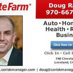 Doug Rajotte - State Farm Insurance Agent - Ad powered by: YPC Media