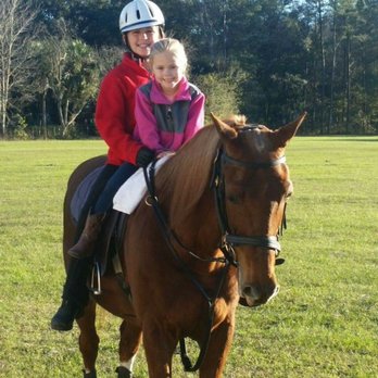 Golden Isles Riding Academy - Horseback Riding Near Me - Brunswick, Georgia