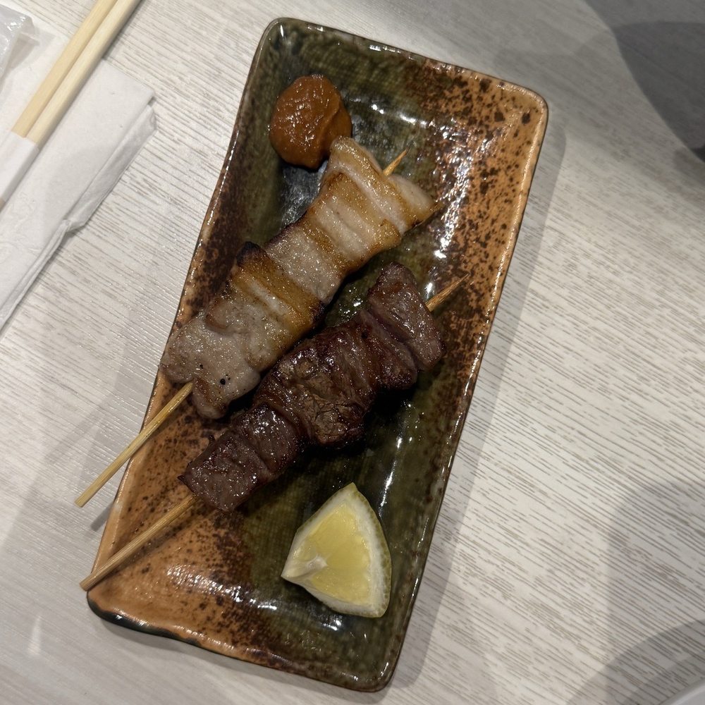 Japanese Restaurant Aki - pork belly and beef - Japanese Near Me - Honolulu, Hawaii Japanese Restaurant Aki - pork belly and beef - Japanese Near Me - Honolulu, Hawaii