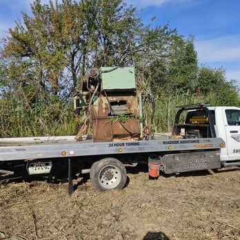 Top Gun Towing - Towing Near Me Top Gun Towing - Towing Near Me