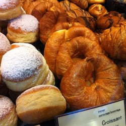 Bäckerei Frühmorgen