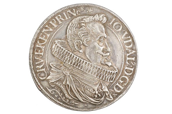 Schloss Eggenberg by null