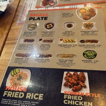 Yoshi Ramen - Menu - Ramen Near Me - Tega Cay, South Carolina Yoshi Ramen - Menu - Ramen Near Me - Tega Cay, South Carolina