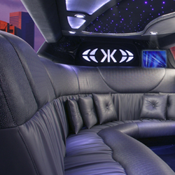 Social Limousine