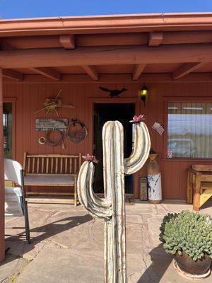 Flying E Ranch by null