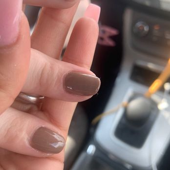 Venice Nails - Nail Salons Near Me - Lawrenceville, Georgia