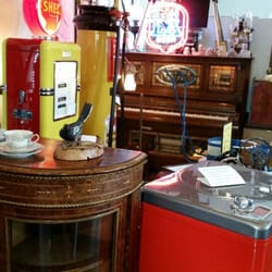 Post Office Antique Mall