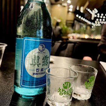 Misoolkwan OC - Soju for - Korean Near Me - Buena Park, California
