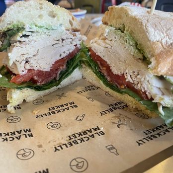 Blackbelly Market - Turkey - Butcher Near Me - Boulder, Colorado