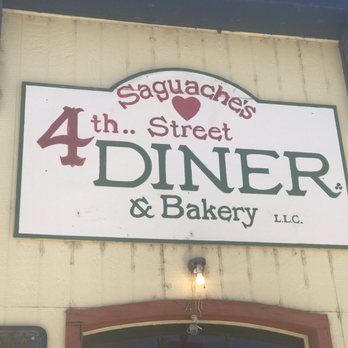 4th Street Diner & Bakery - American Near Me - Saguache, Colorado 4th Street Diner & Bakery - American Near Me - Saguache, Colorado