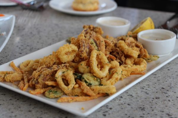 Bristol Seafood Grill by null