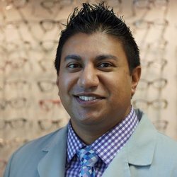 Walter Eye Clinic - Dr. Chirag Rana