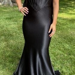 A Touch of Elegance