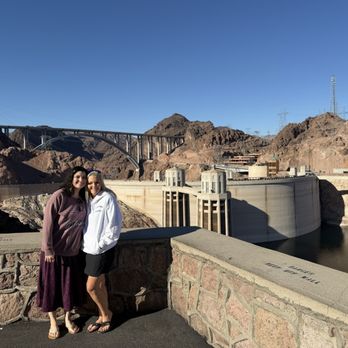 MaxTour - The Hoover Dam - Bus Tours Near Me - Las Vegas, Nevada