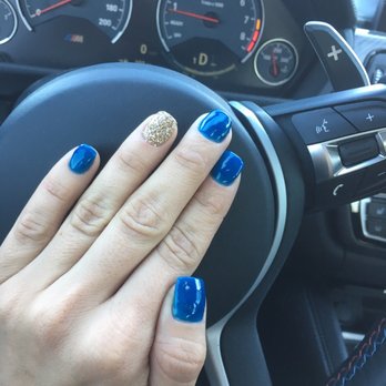 Nails By Yumi - Kiarasky polish! Love it and lasts a long time. Thanks yumi, always a great time seeing you. - Nail Technicians Near Me - Las Vegas, Nevada Nails By Yumi - Kiarasky polish! Love it and lasts a long time. Thanks yumi, always a great time seeing you. - Nail Technicians Near Me - Las Vegas, Nevada