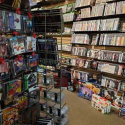 Dpad Retro Gaming & Collectibles - Enormous!