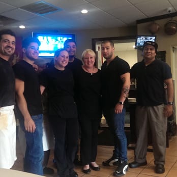 Presto's Pizza - Pizza Near Me - Hackensack, New Jersey