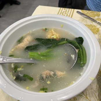 Golden Wonton King - #1 wonton soup - Cantonese Near Me - Flushing, New York