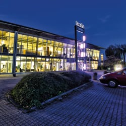 hüls - hüls die einrichtung GmbH -  Aussenansicht