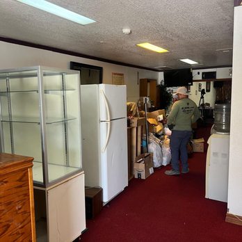 IE Junk - Junk removal in a church in Riverside - Junk Removal & Hauling Near Me - Mentone, California IE Junk - Junk removal in a church in Riverside - Junk Removal & Hauling Near Me - Mentone, California