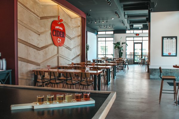 Portland Cider Company Beaverton by null